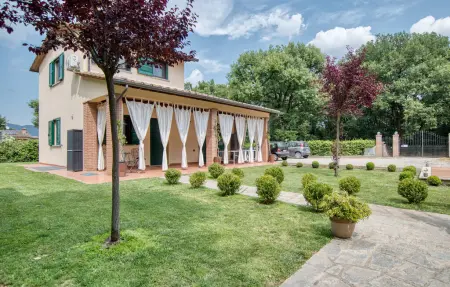 Maison 9 personnes à Castiglion Fiorentino - Photo 15