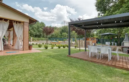 Maison 9 personnes à Castiglion Fiorentino - Photo 17