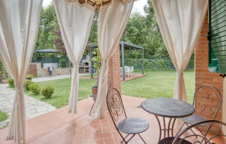 Maison 9 personnes à Castiglion Fiorentino - Photo 18