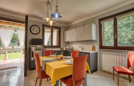 Maison 9 personnes à Castiglion Fiorentino - Photo 20
