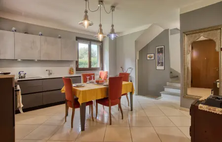 Maison 9 personnes à Castiglion Fiorentino - Photo 21