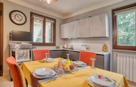 Maison 9 personnes à Castiglion Fiorentino - Photo 22