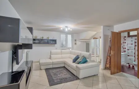 Maison 9 personnes à Castiglion Fiorentino - Photo 23