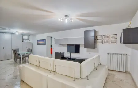 Maison 9 personnes à Castiglion Fiorentino - Photo 24