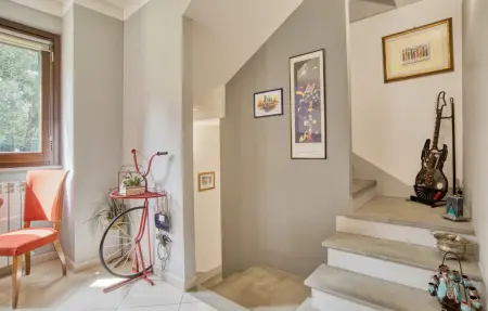 Maison 9 personnes à Castiglion Fiorentino - Photo 28