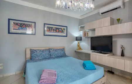 Maison 9 personnes à Castiglion Fiorentino - Photo 30