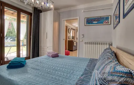 Maison 9 personnes à Castiglion Fiorentino - Photo 31