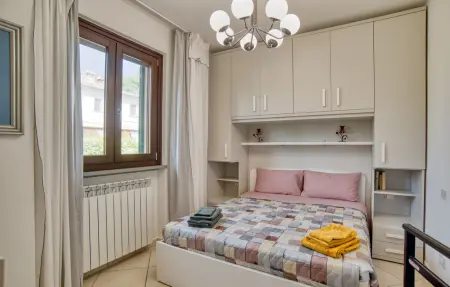 Maison 9 personnes à Castiglion Fiorentino - Photo 32