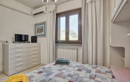 Maison 9 personnes à Castiglion Fiorentino - Photo 33