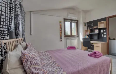 Maison 9 personnes à Castiglion Fiorentino - Photo 34