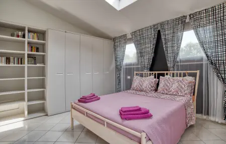 Maison 9 personnes à Castiglion Fiorentino - Photo 35