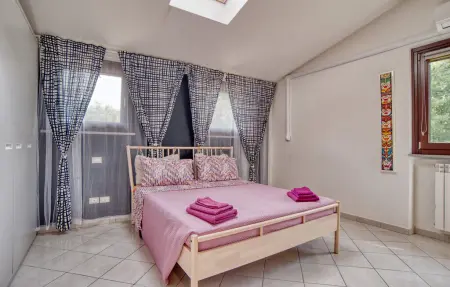 Maison 9 personnes à Castiglion Fiorentino - Photo 36