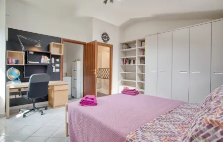 Maison 9 personnes à Castiglion Fiorentino - Photo 37