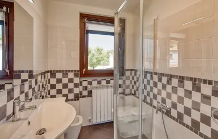 Maison 9 personnes à Castiglion Fiorentino - Photo 40