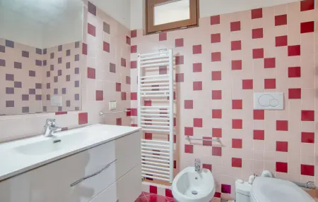 Maison 9 personnes à Castiglion Fiorentino - Photo 42