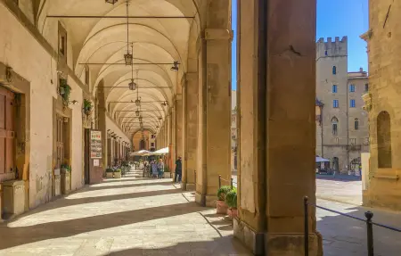 Maison 9 personnes à Castiglion Fiorentino - Photo 46