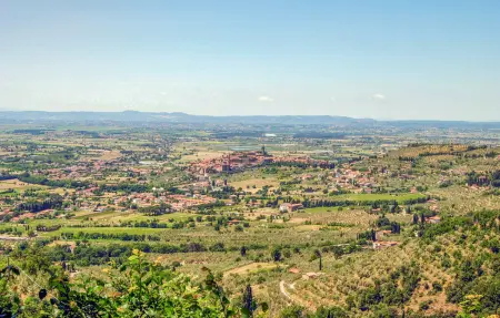 Maison 9 personnes à Castiglion Fiorentino - Photo 48