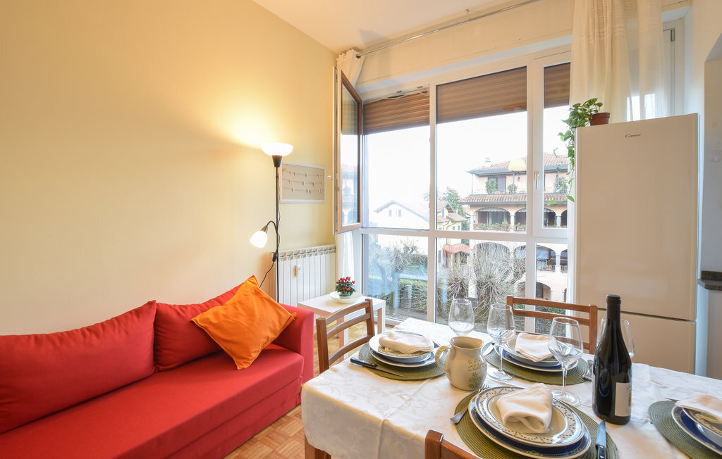 Appartement 3 personnes à Stresa - Photo 2
