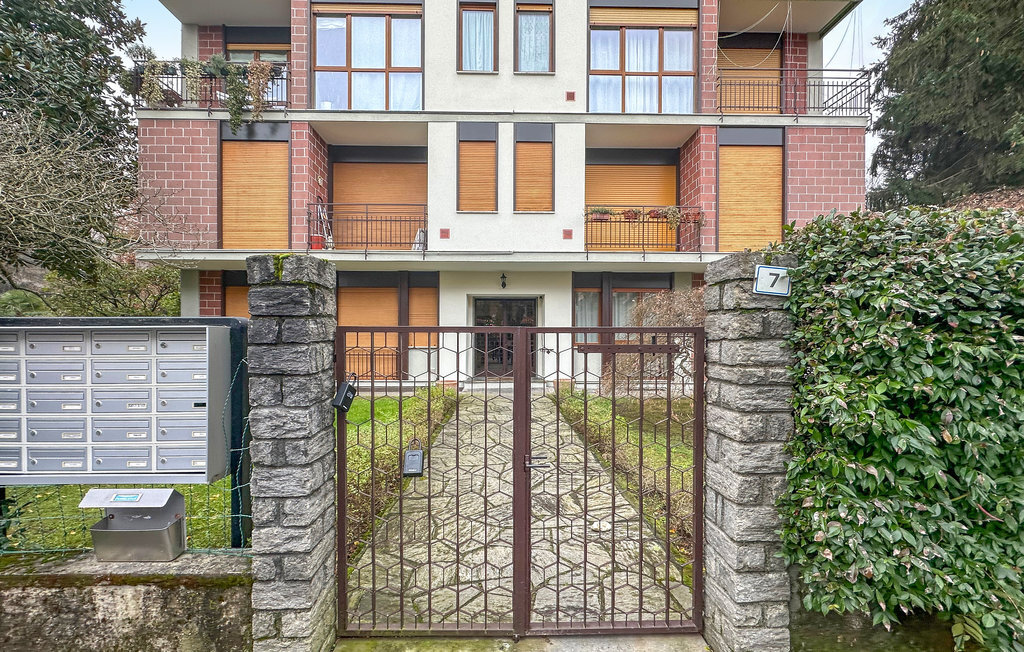 Appartement 3 personnes à Stresa - Photo 5