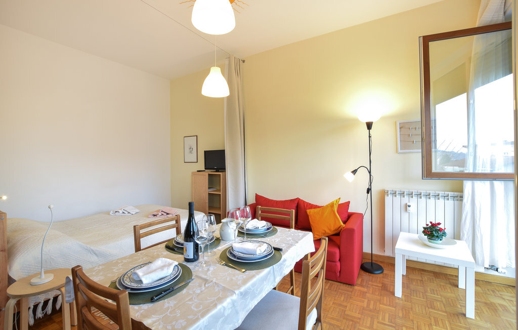Appartement 3 personnes à Stresa - Photo 14