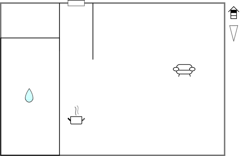 Appartement 3 personnes à Stresa - Photo 21