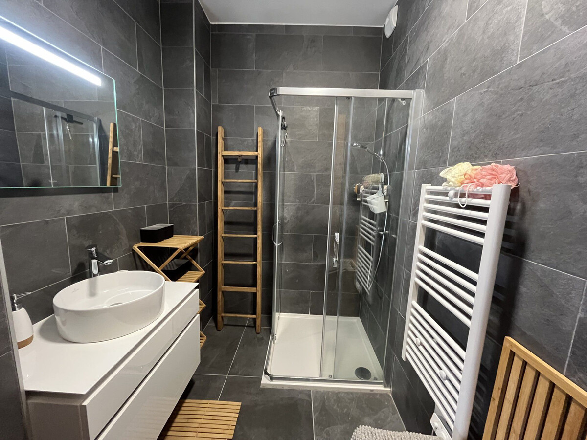 Appartement 2 pièces cabine, vallée d'Abondance, Châtel - Photo 10