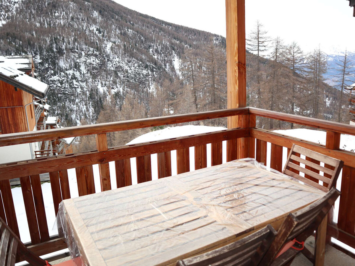 Appartement skis aux pieds avec piscine, Les Orres 1800 - Photo 9