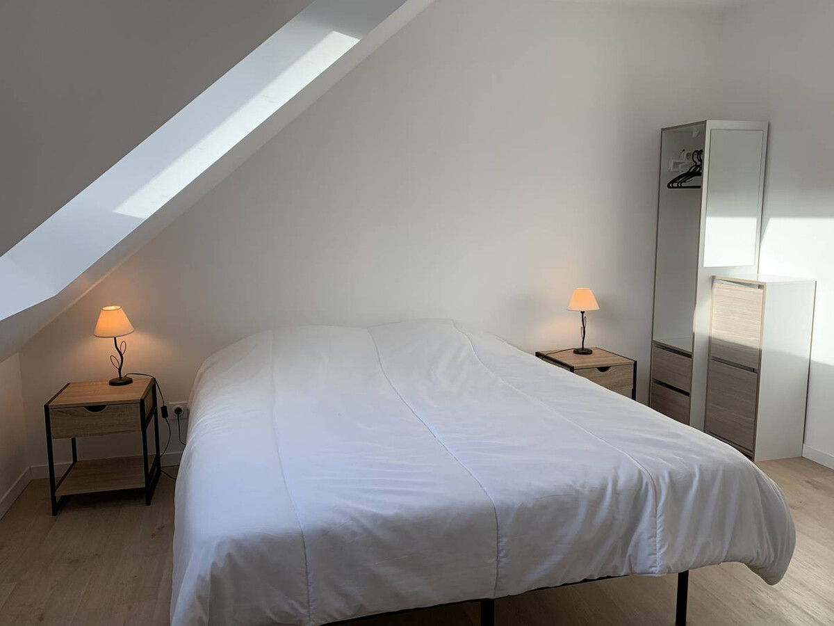 Maison neuve 4 chambres, jardin et terrasse à Perros-Guirec - Photo 8