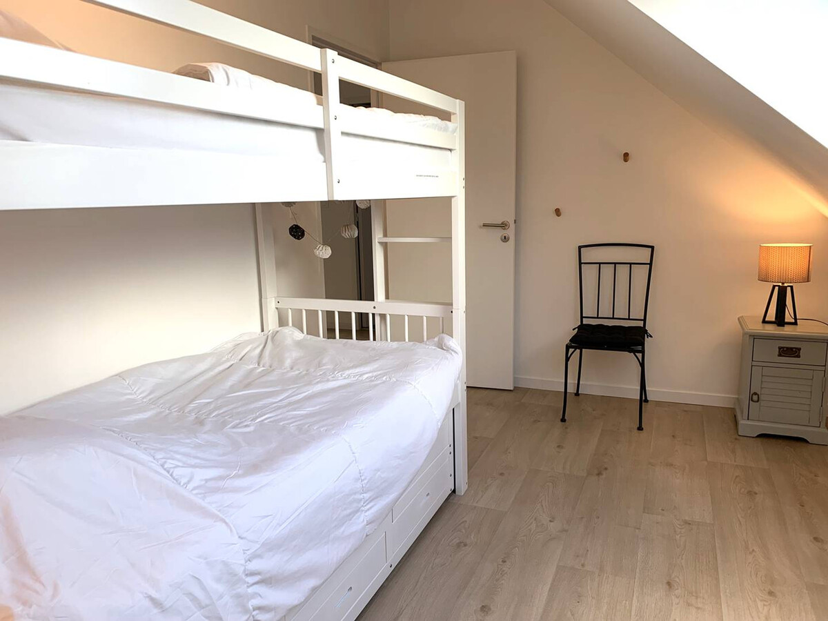 Maison neuve 4 chambres, jardin et terrasse à Perros-Guirec - Photo 9