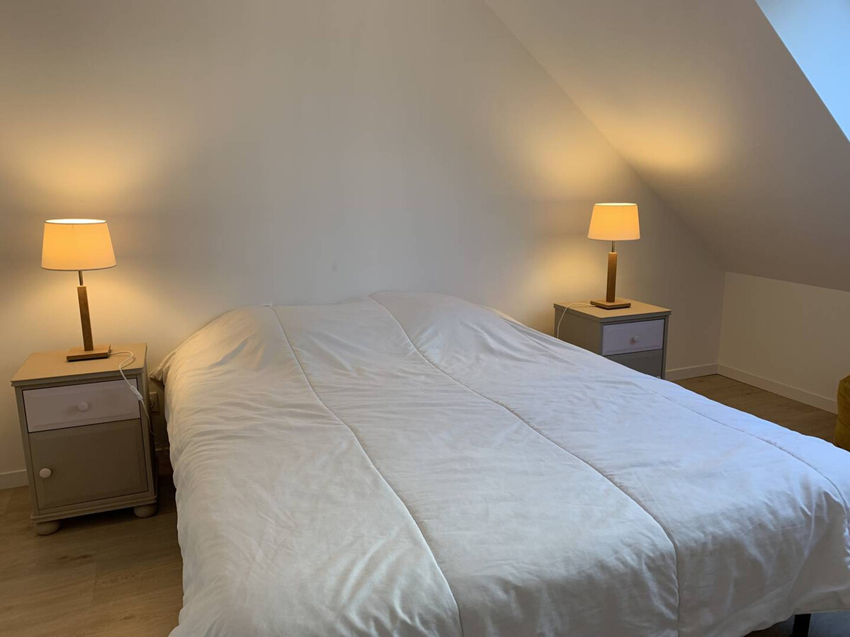 Maison neuve 4 chambres, jardin et terrasse à Perros-Guirec - Photo 10