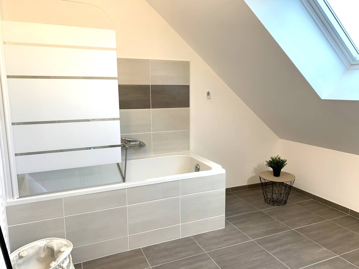Maison neuve 4 chambres, jardin et terrasse à Perros-Guirec - Photo 11