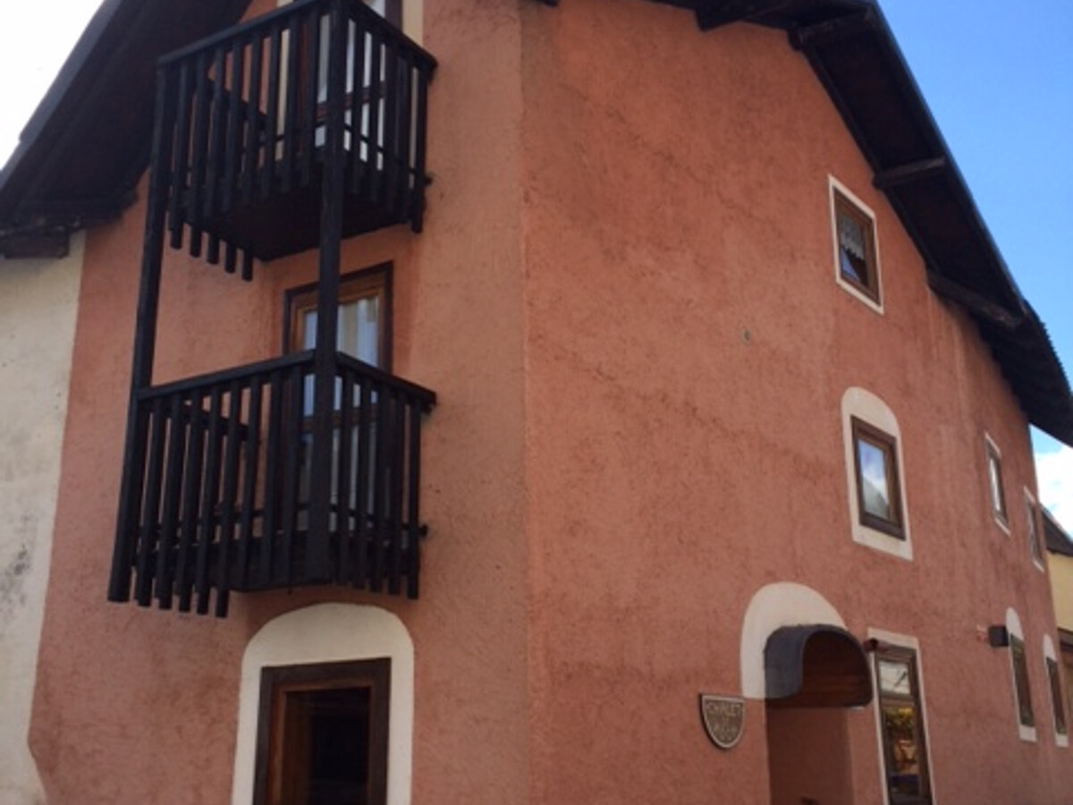 Appartement 4 pers, 100m des pistes, balcon sud Montgenèvre - Photo 17