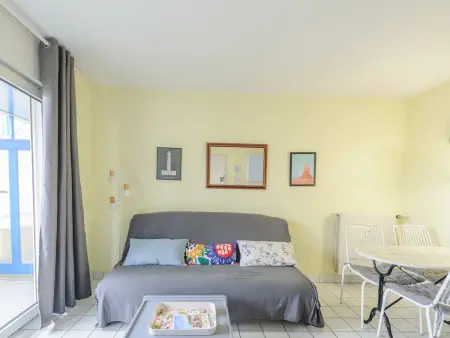 Location appartement à Châtelaillon Plage