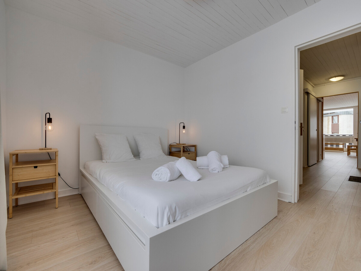 Appartement 4 pers. Lavachet Tignes, 3e étage + balcon - Photo 7