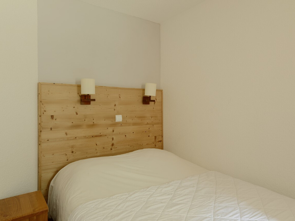 Appartement 2 pièces accès direct pistes, Belle Plagne - Photo 3
