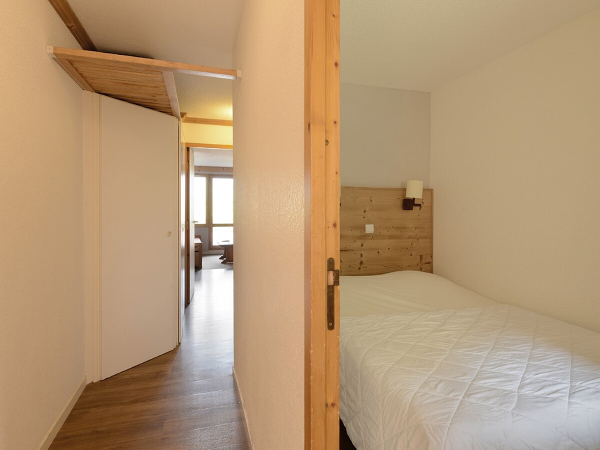 Appartement 2 pièces accès direct pistes, Belle Plagne - Photo 6