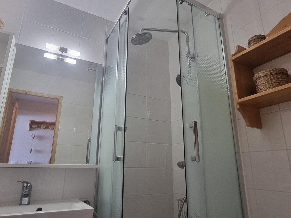 Studio 16m² vue Mont Blanc - Plagne Centre - Photo 6