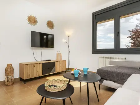 Selvamar – Maison 8 pers. piscine, vue mer à Lloret de Mar : photo 5