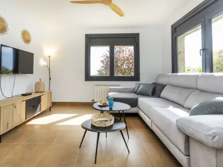 Selvamar – Maison 8 pers. piscine, vue mer à Lloret de Mar : photo 9