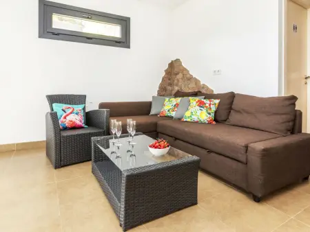 Selvamar – Maison 8 pers. piscine, vue mer à Lloret de Mar : photo 11