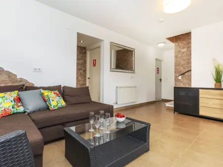 Selvamar – Maison 8 pers. piscine, vue mer à Lloret de Mar : photo 12