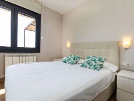 Selvamar – Maison 8 pers. piscine, vue mer à Lloret de Mar : photo 15