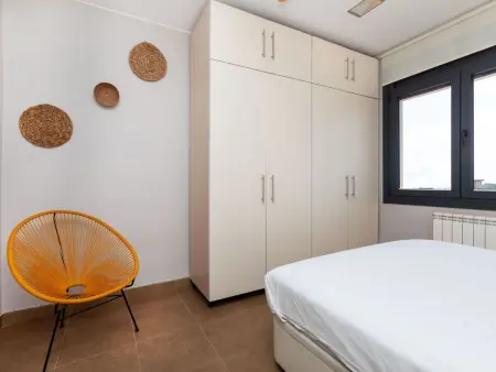 Selvamar – Maison 8 pers. piscine, vue mer à Lloret de Mar : photo 16