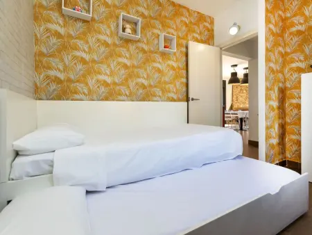 Selvamar – Maison 8 pers. piscine, vue mer à Lloret de Mar : photo 17