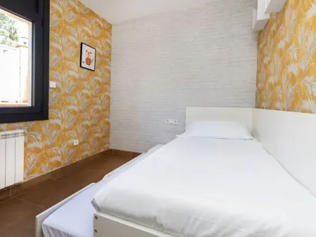 Selvamar – Maison 8 pers. piscine, vue mer à Lloret de Mar : photo 18