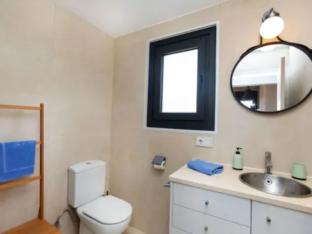 Selvamar – Maison 8 pers. piscine, vue mer à Lloret de Mar : photo 19