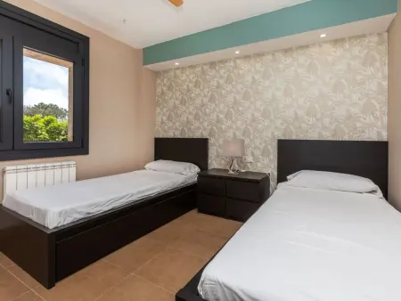Selvamar – Maison 8 pers. piscine, vue mer à Lloret de Mar : photo 21