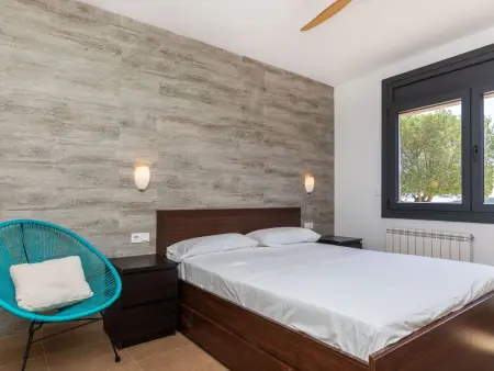 Selvamar – Maison 8 pers. piscine, vue mer à Lloret de Mar : photo 22