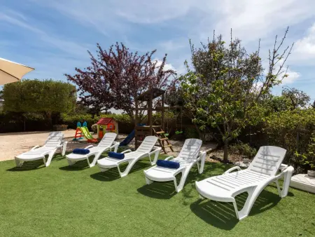 Selvamar – Maison 8 pers. piscine, vue mer à Lloret de Mar : photo 26