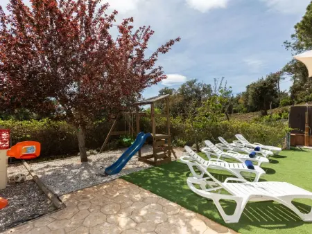 Selvamar – Maison 8 pers. piscine, vue mer à Lloret de Mar : photo 27